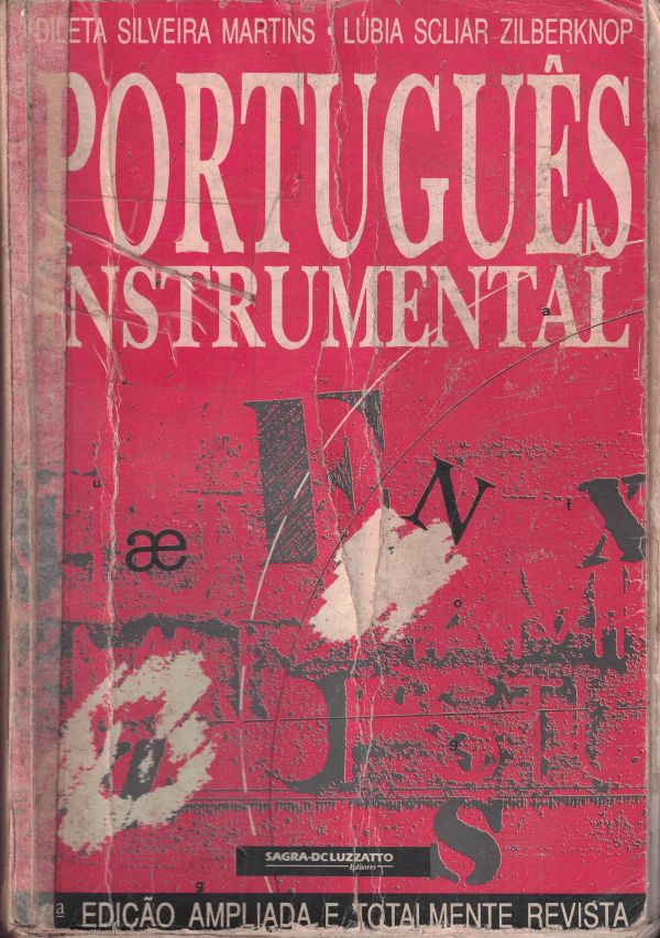 Português instrumental 